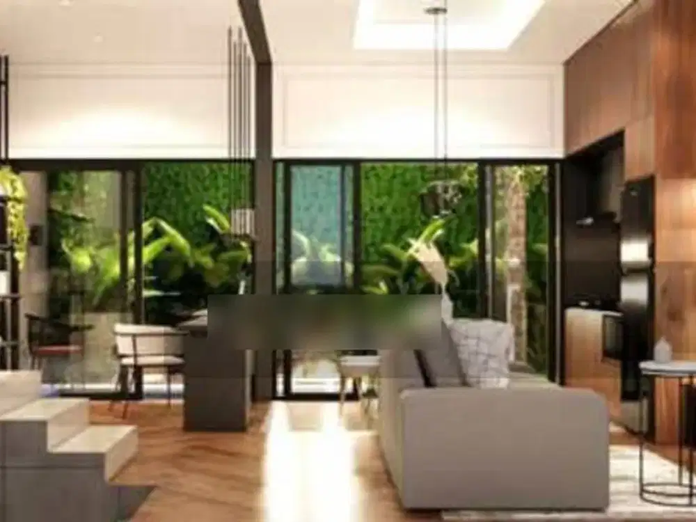 Rumah Dijual Tanpa DP dan Tanpa Biaya Di Bogor