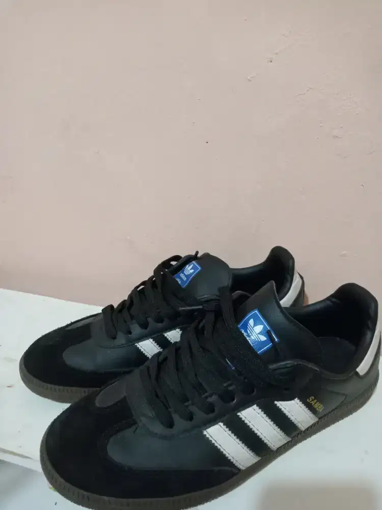 SEPATU ADIDAS PRIA - HSC 2025