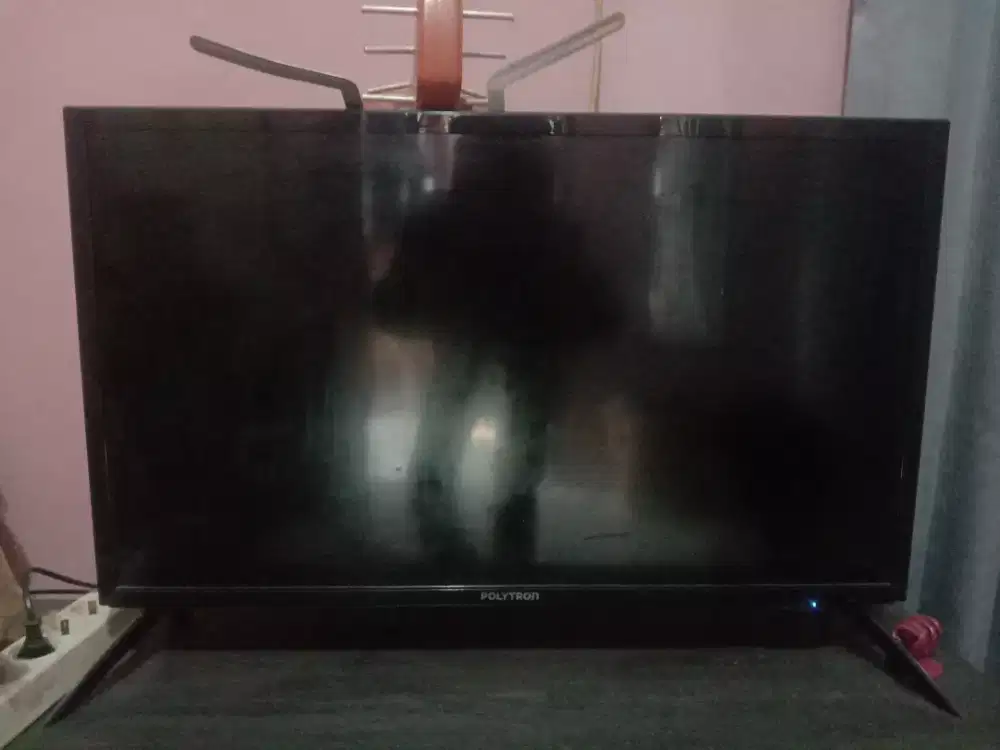 Smart tv digital POLYTRON