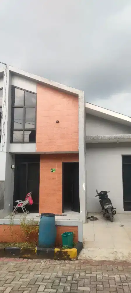 DIJUAL RUGI RUMAH TAKE OVER MURAH