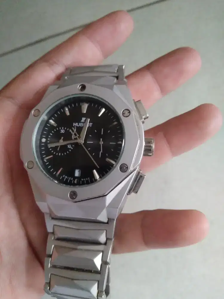 Hublot bigbang watch