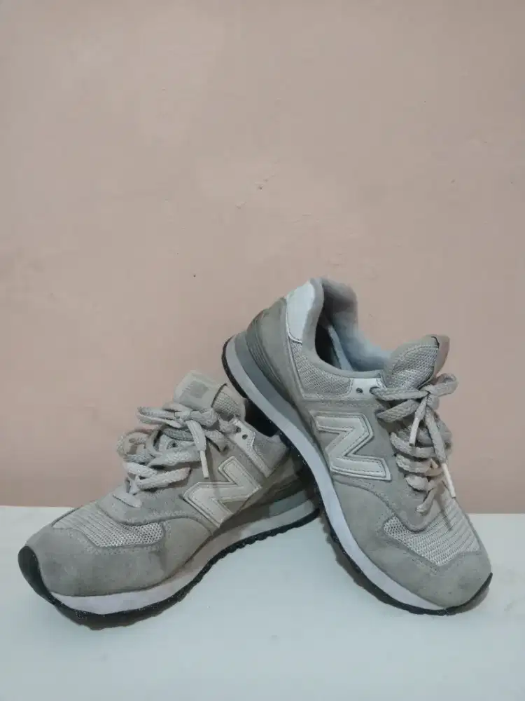SEPATU NB WANITA - HSC 2025