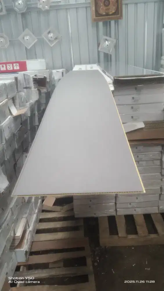 WALLBOARD terpasang murah bergaransi matrial berkualitas