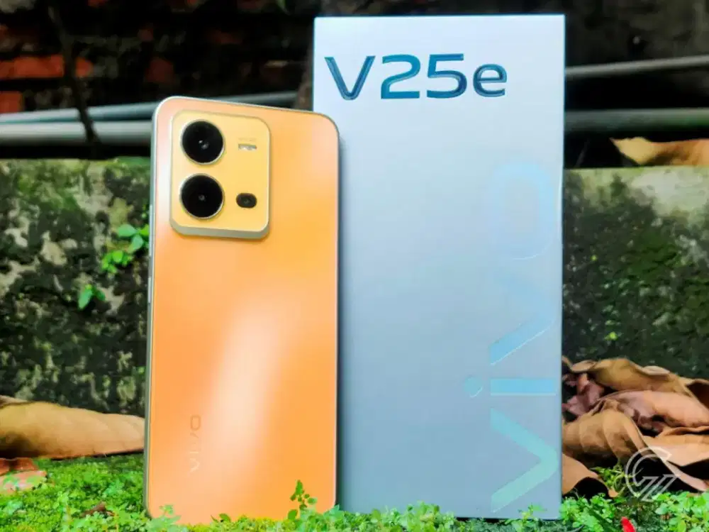 VIVO V25E NFC FULSET 8+8/128