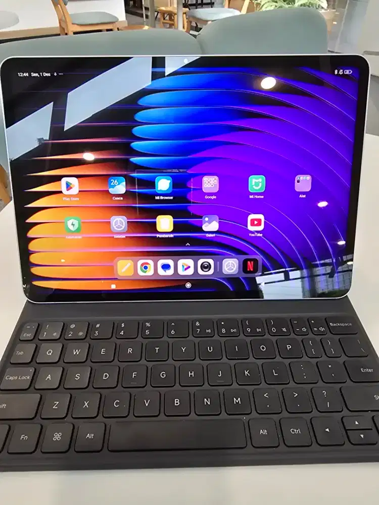 Xiaomi Pad 7 , 8/256