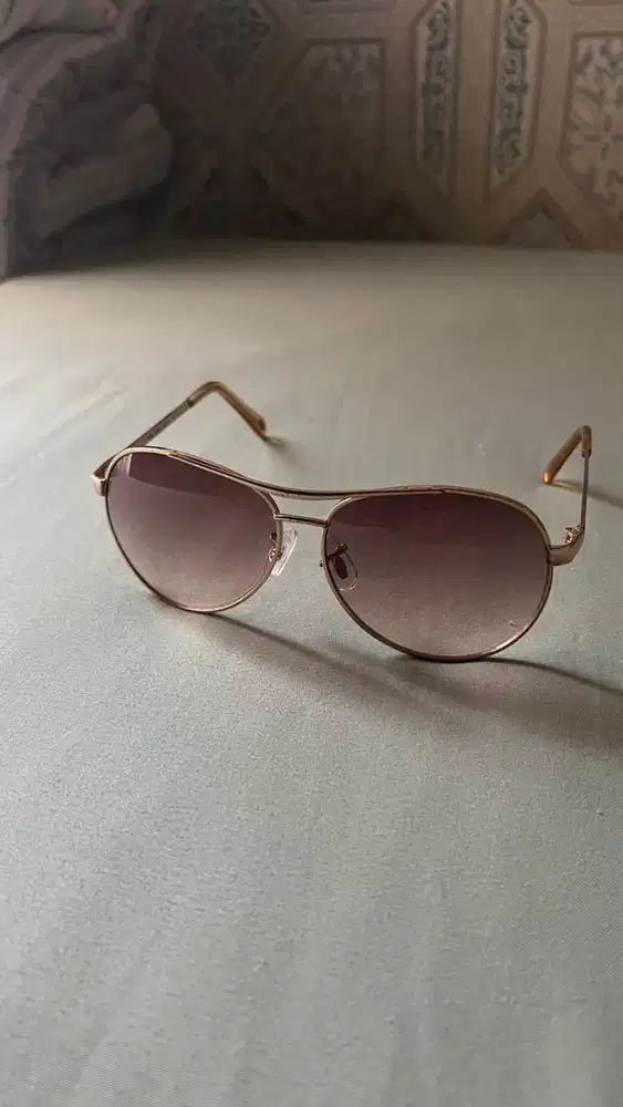 Kacamata Fossil Original