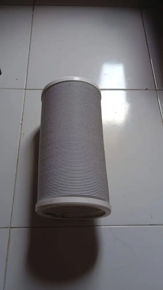 Pipa Pembuangan Udara Panas AC Portable