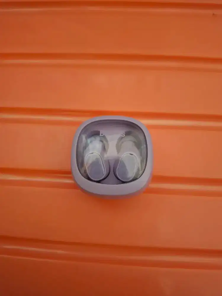 Tws Bowie MW02 stereo like new 99%