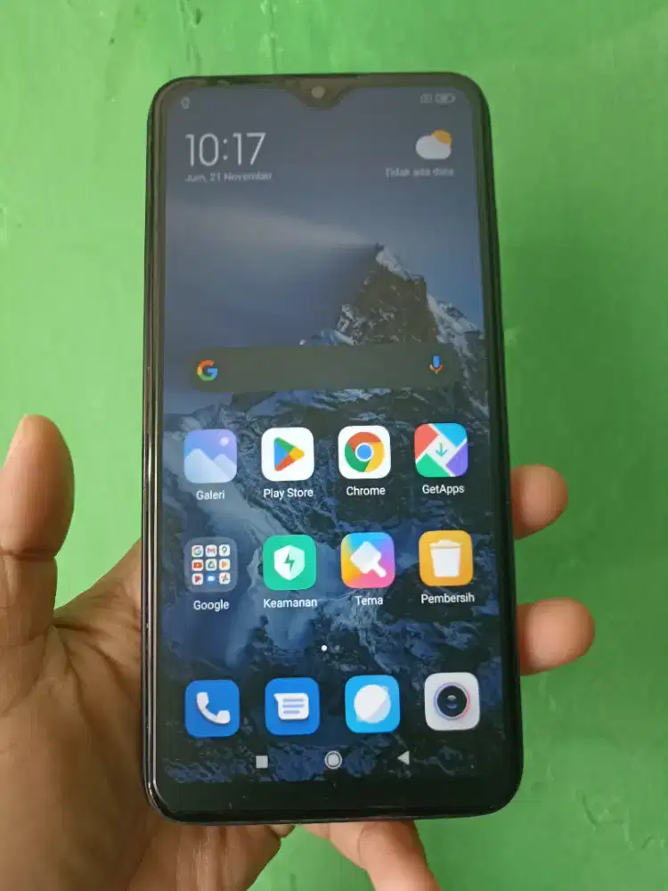REDMI 8 RAM 4/64 NETT
