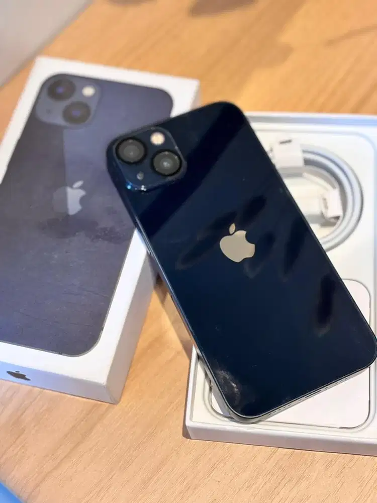 Iphone 13 256gb inter