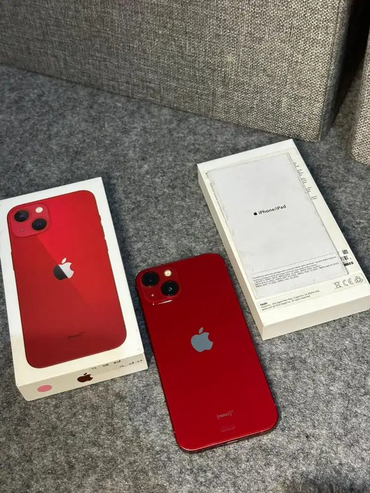 iPhone 13 128gb iBox Nominus