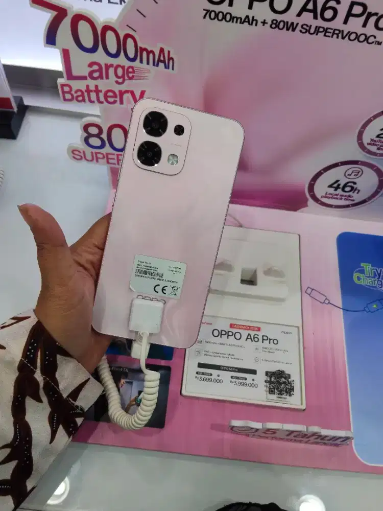 OPPO SEMUA TYPE BISA CASH ATAU KREDIT