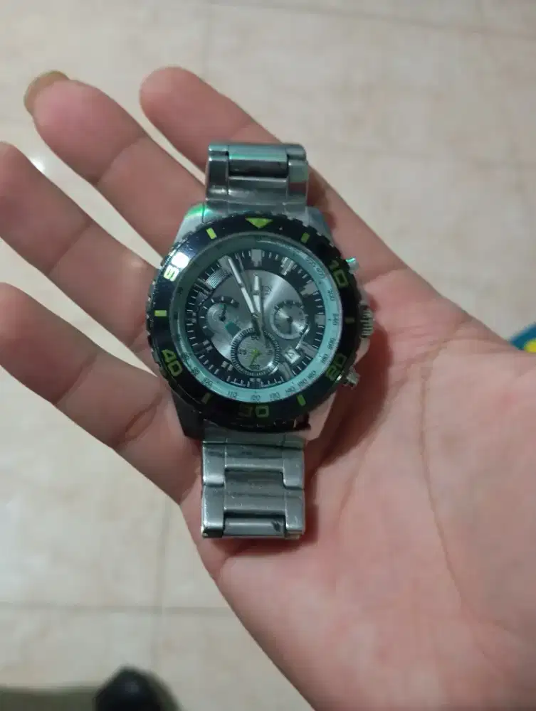 Jam tangan citizen