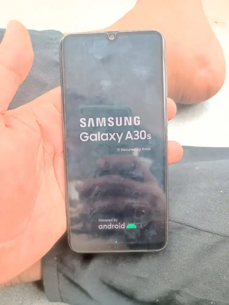 samsung a30s nfc ram 4/64