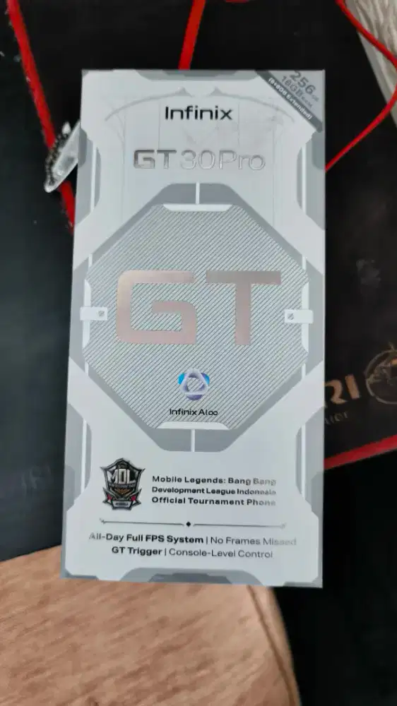 Infinix GT 30 Pro 8/256