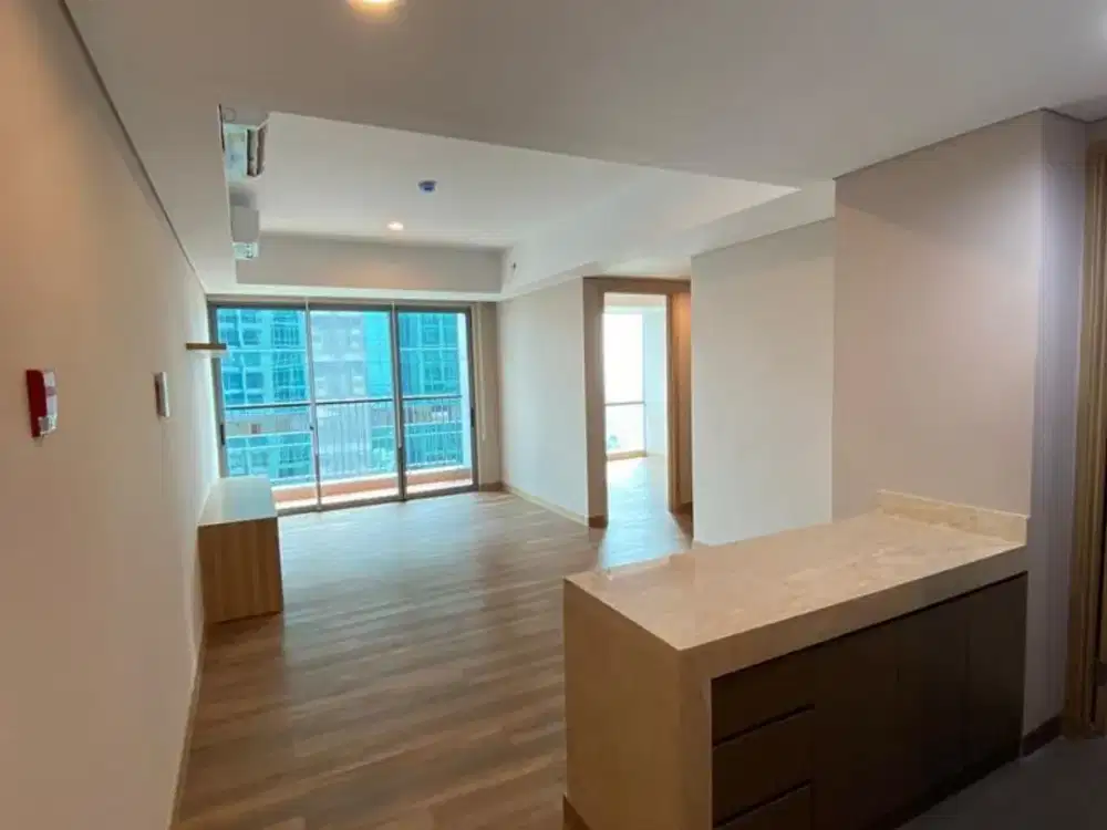 Holland Village Apartment  Tower Holland 1 Jalan Letjen Suprapto