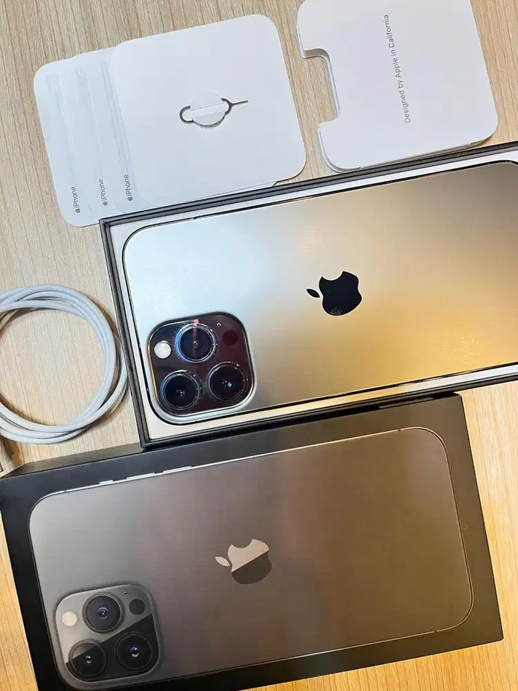 Iphone 13 Promax 128GB Ibox