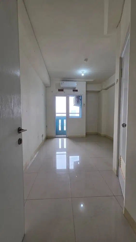 Disewakan Apartemen Green Pramuka City - Studio  - Bawah Langsung Mall