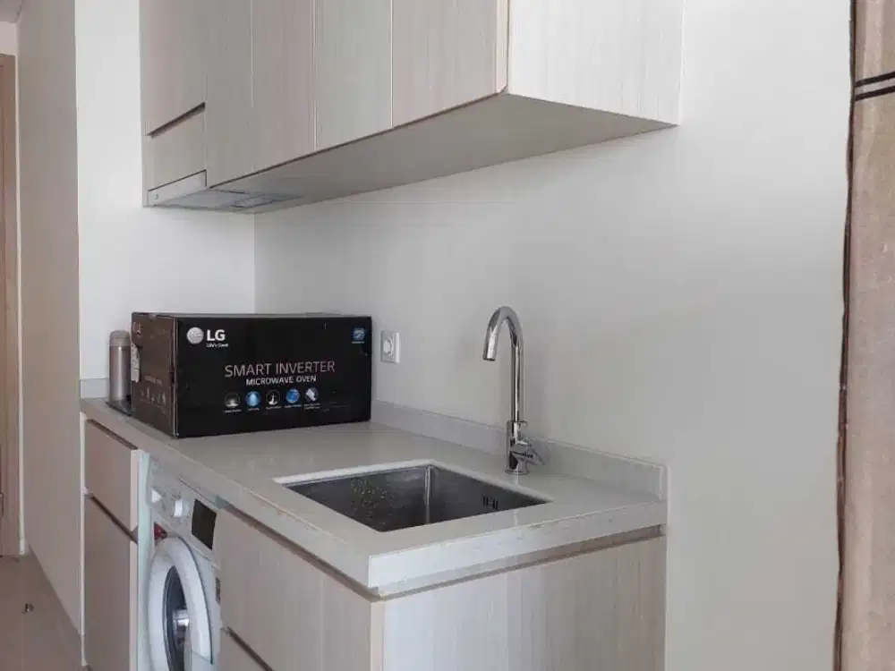 Murah Apatemen Sedayu City, Kelapa Gading Jakarta Utara