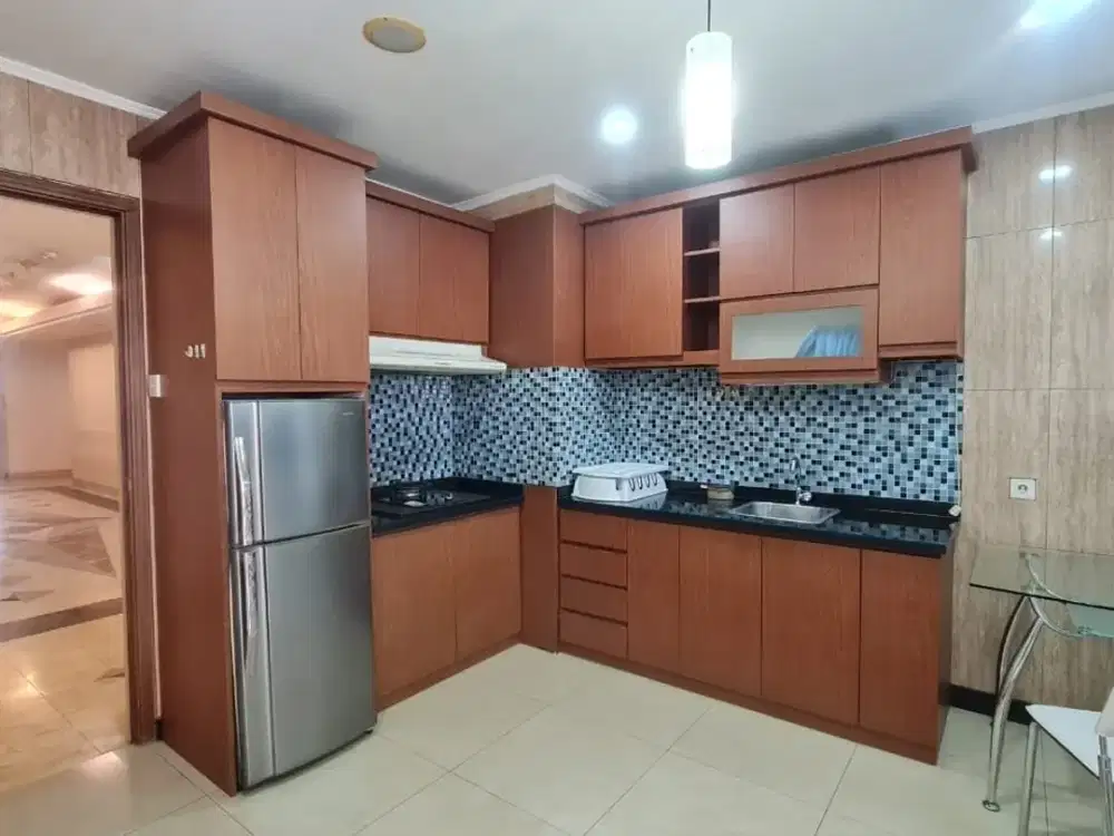 Apartment PALADIAN PARK, Kelapa Gading Permai