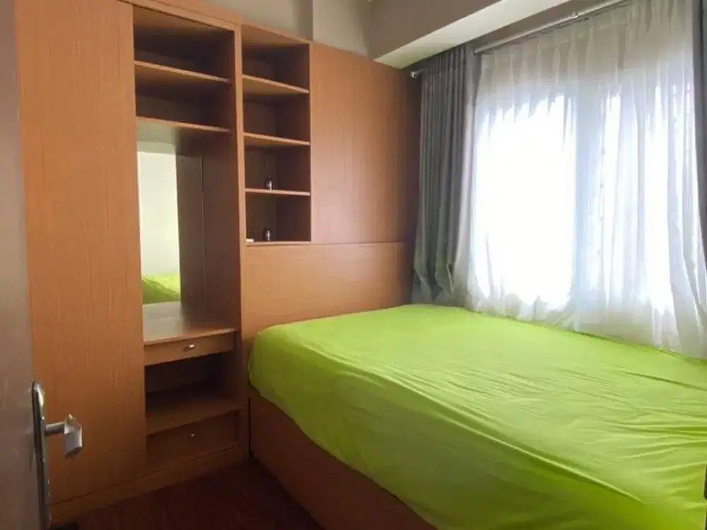 Apartement Sunter Parkview Jakarta Utara