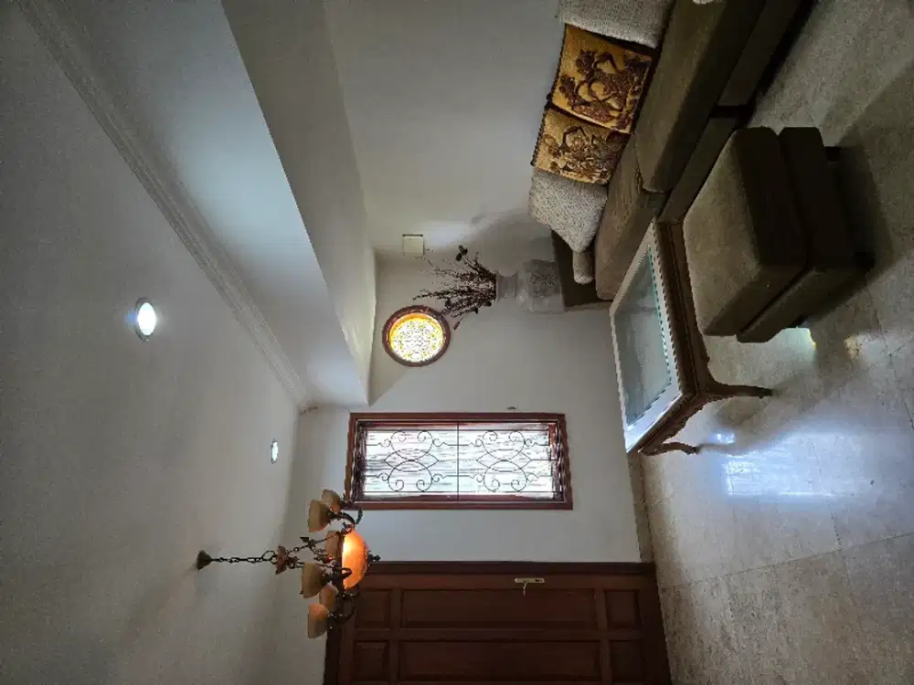 Rumah 2 lantai Siap Huni Gading Kirana Kelapa Gading Jakarta Utara