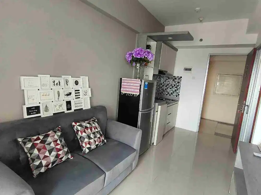 Gunawangsa Tidar pusat kota Surabaya