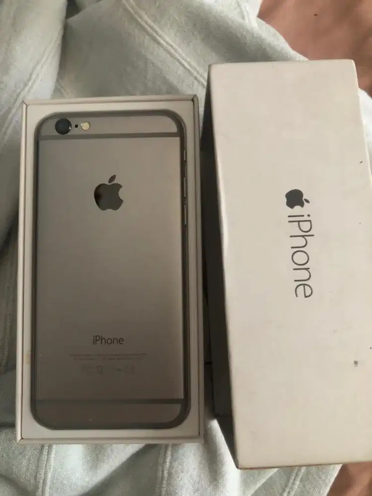 cod sekarang jual iphone 6