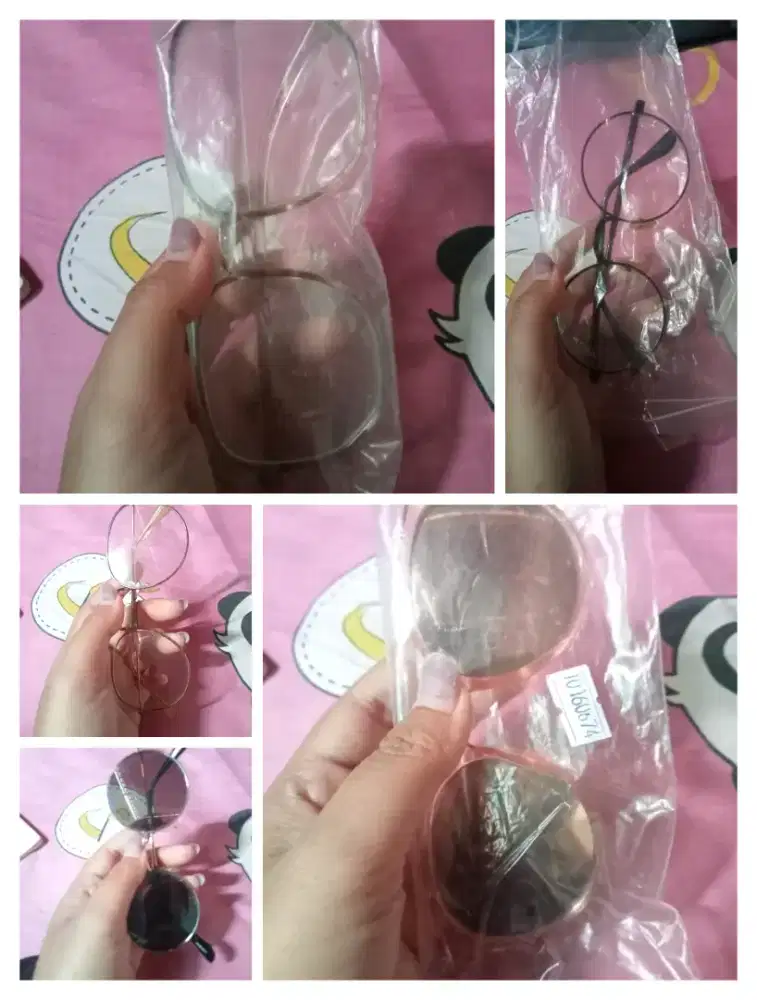 {PRELOVED} Kacamata | TAKE ALL