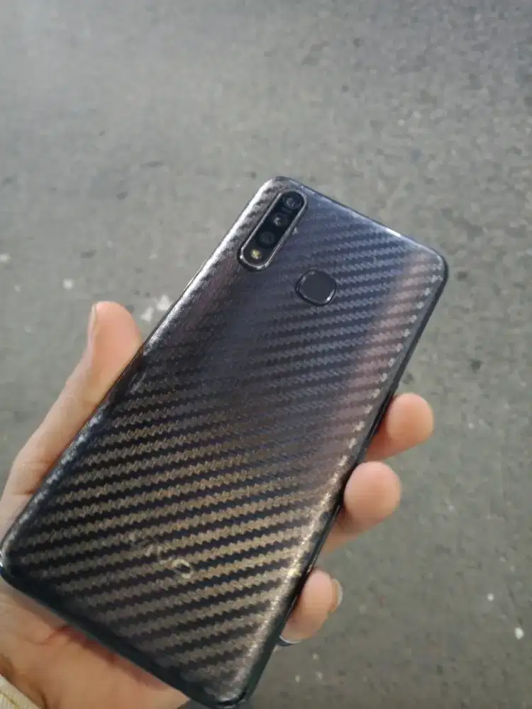 Jual Vivo Z1 ram4/64