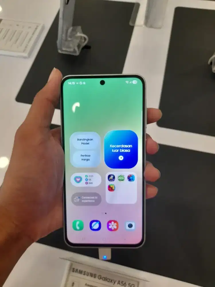 Samsung Galaxy A56 5G Promo bisa kredit Malang