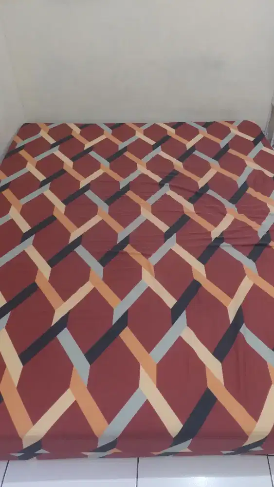 Jual kasur Masimas Garuda Mas Foam kasur busa padat