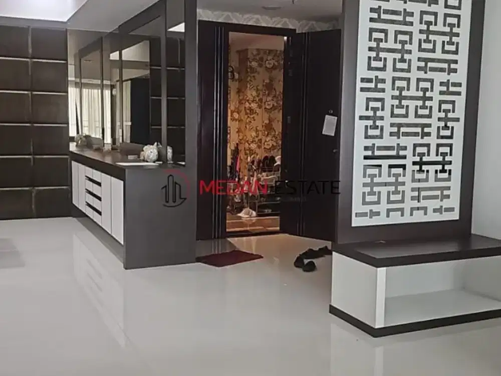 DI JUAL!! CONDOMINIUM CAMBRIDGE MEDAN!