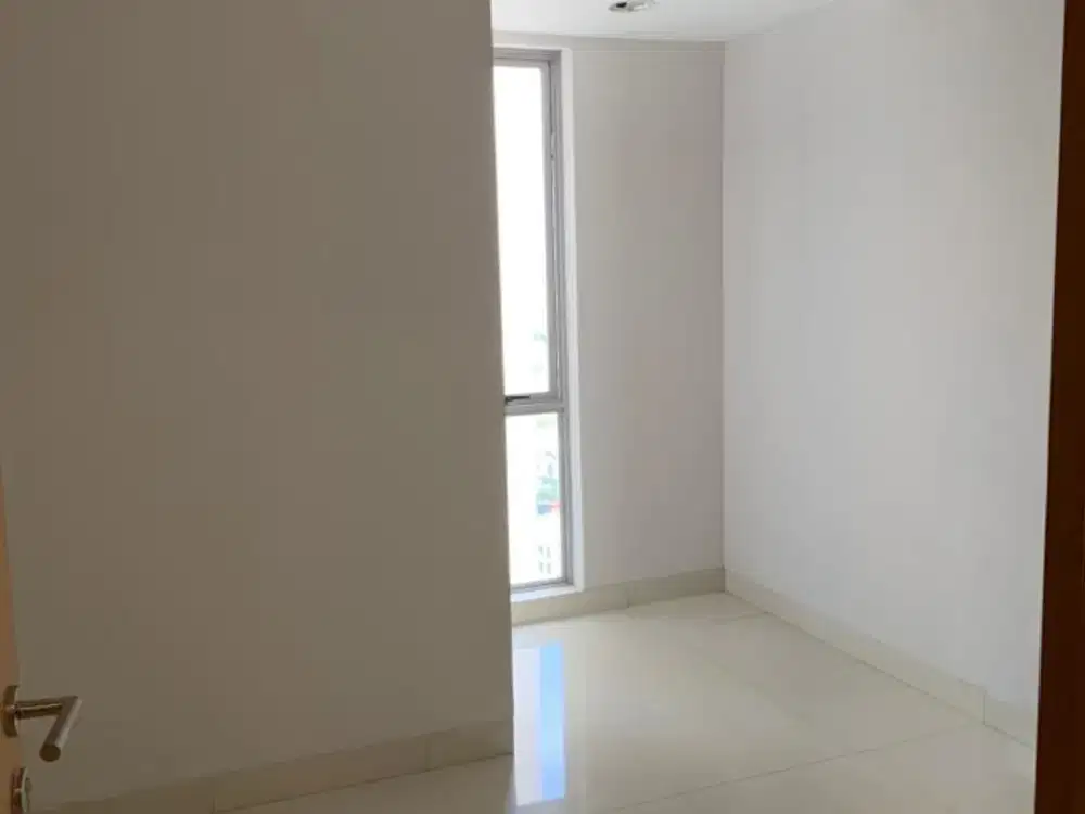 Apartemen The Mansion Kemayoran 1BR Semi Furnish Jakarta Pusat