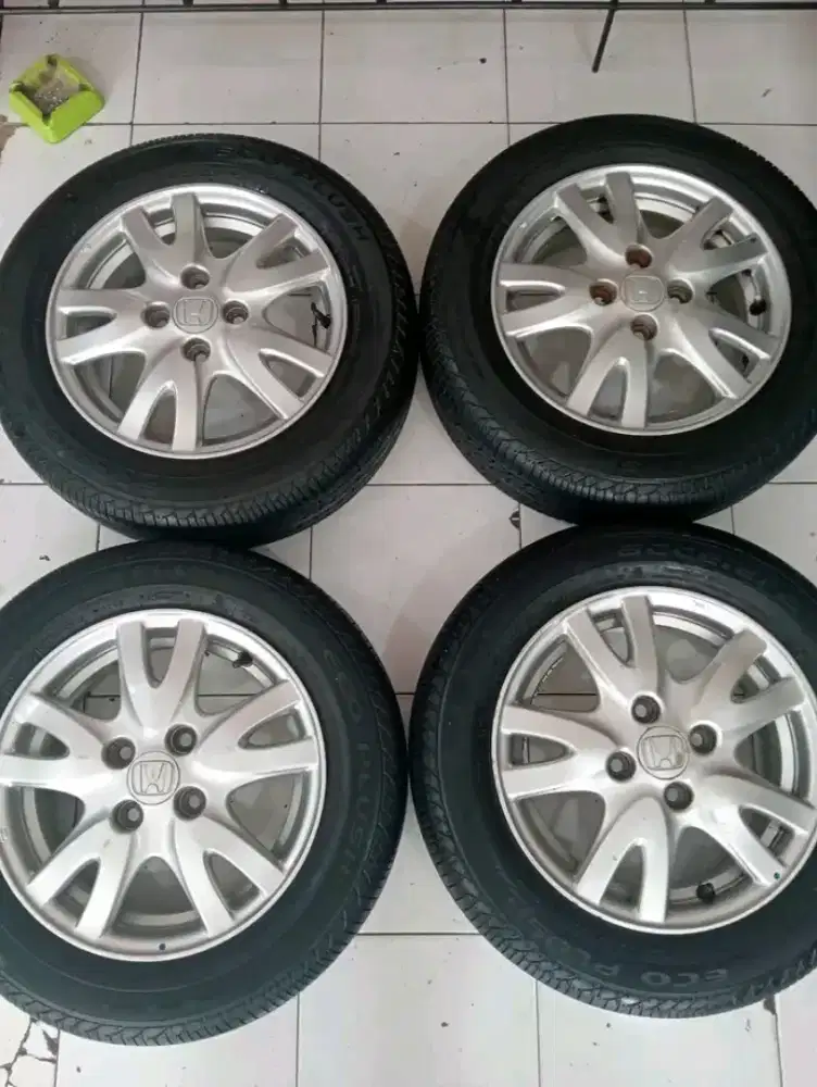 OEM HONDA BRIO ring14