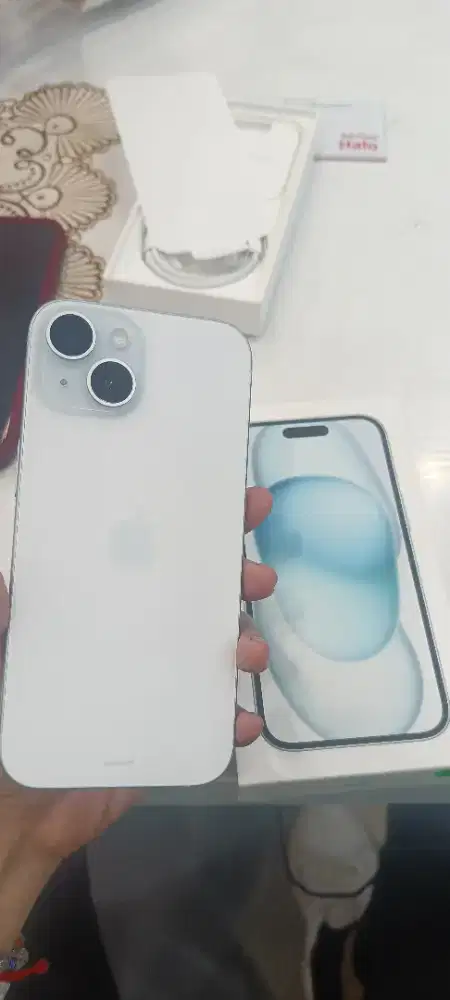 PROMO KREDIT IPHONE TANPA DP