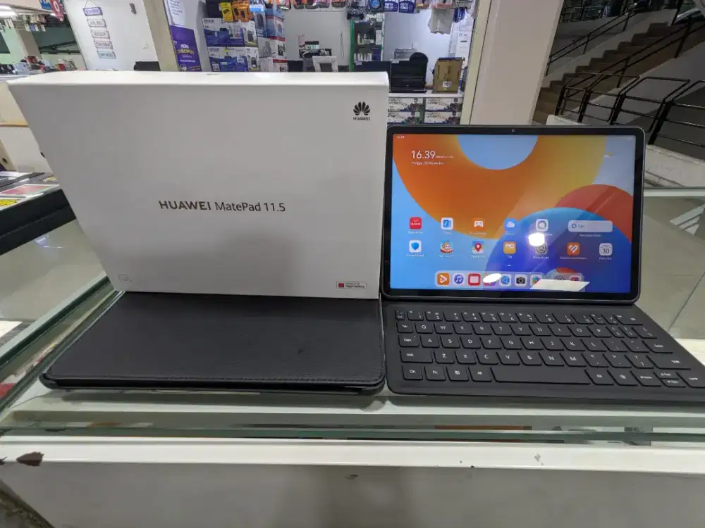 Huawei mate pad 11.5 6/128