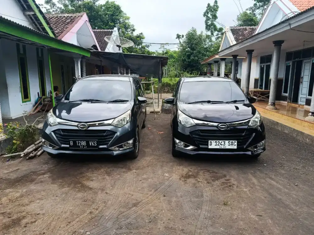 SIGRA R 1.2 LENGKAP HIDUP