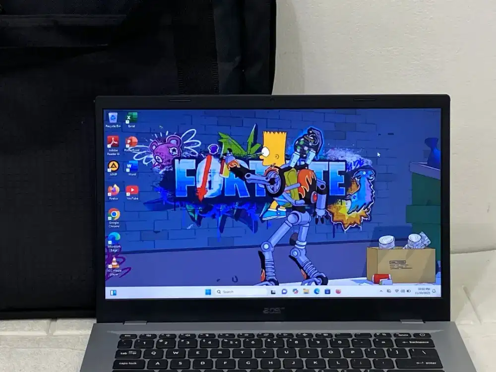 Laptop Acer Aspire 3 A314-23M/Processor AMD Ryzen 3-7320U