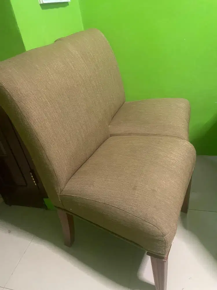 meja makan 4 kursi jati