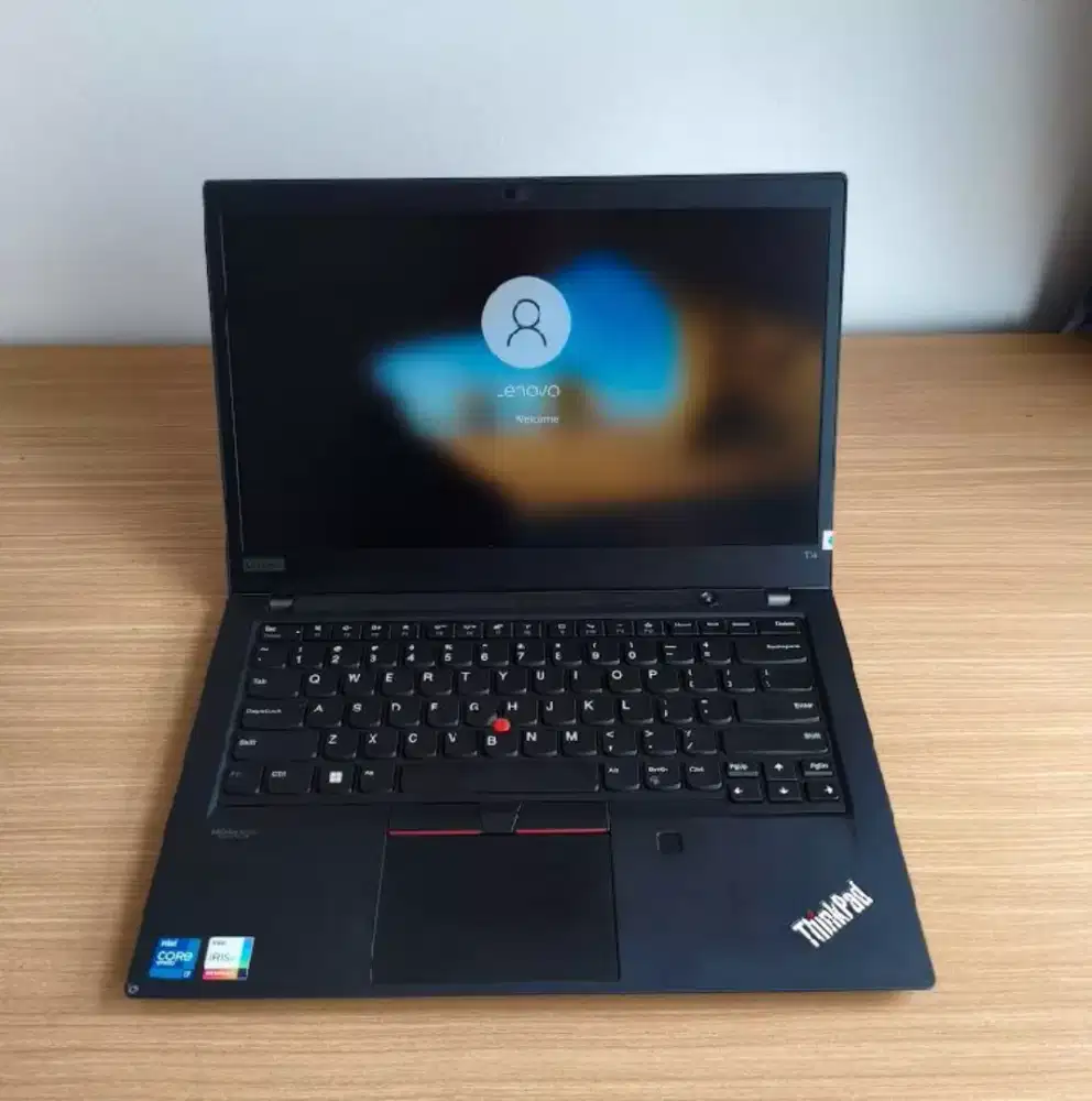 Lenovo Thinkpad T14 i7