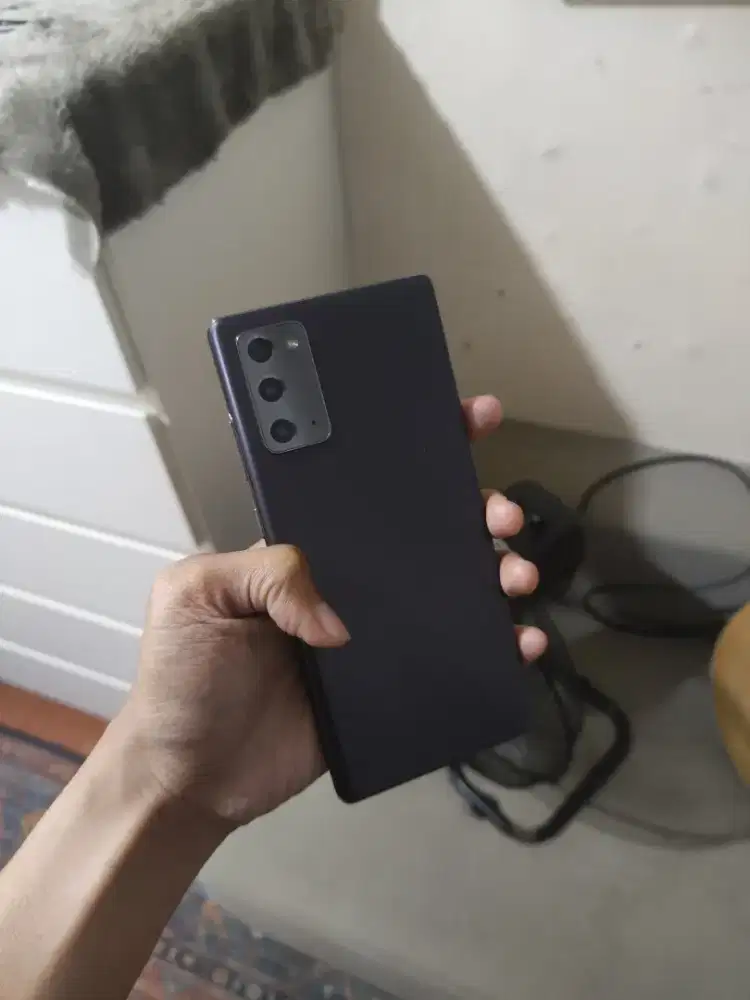 Samsung Galaxy Note 20 Sein 8/256gb