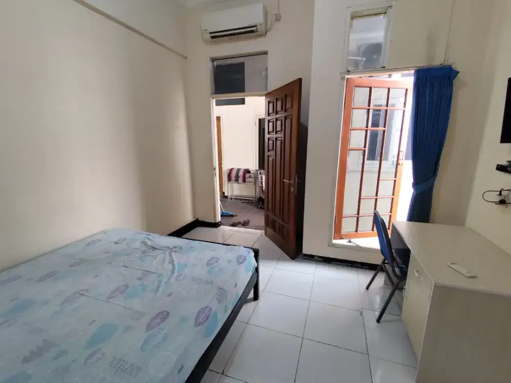 Di cari helper kos serabutan buat kota surabaya timur