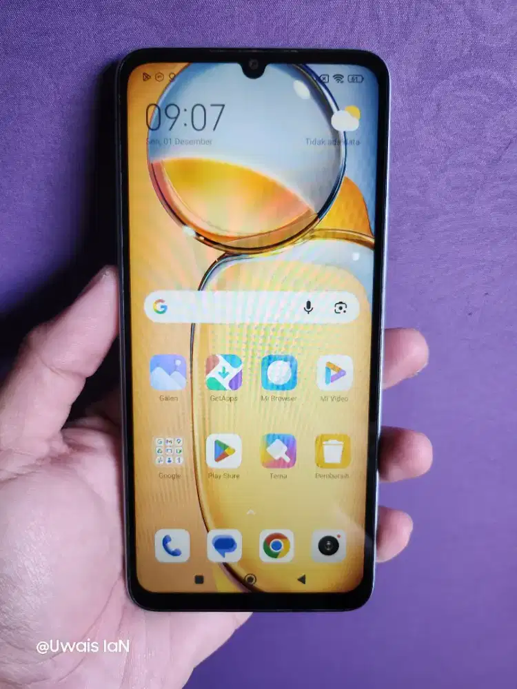 Xiaomi redmi 13c refurbish