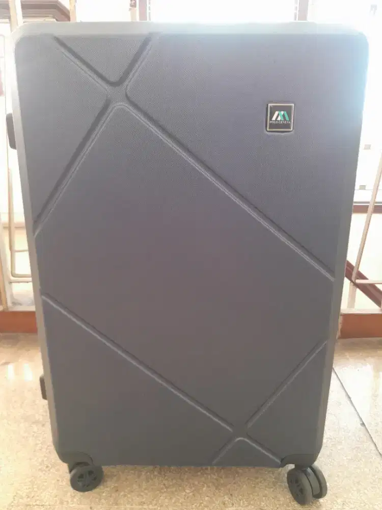 Di jual koper mrek polo genewa