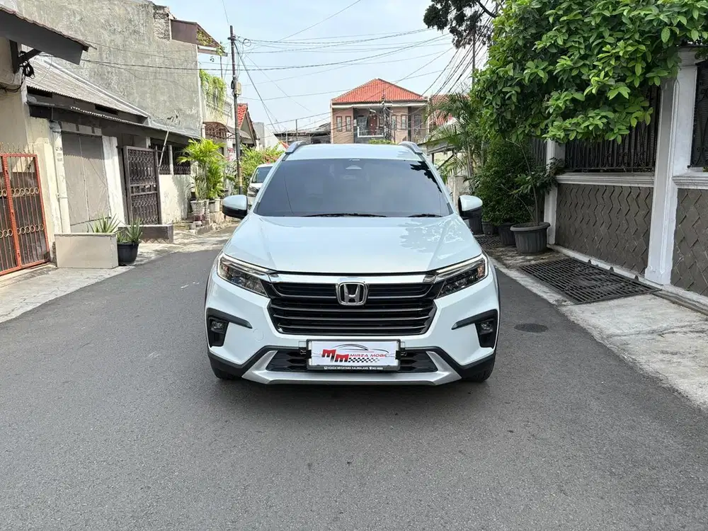 Toyota Calya 2021 Bensin