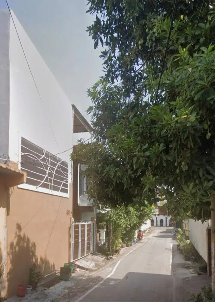 KOS EKSKLUSIF DEKAT UMS SOLO