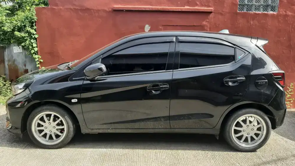 BRIO NEW TAHUN 2020 MANUAL