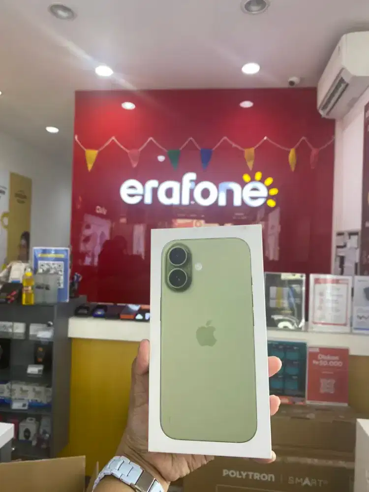 Kita ready iphone 17 basic