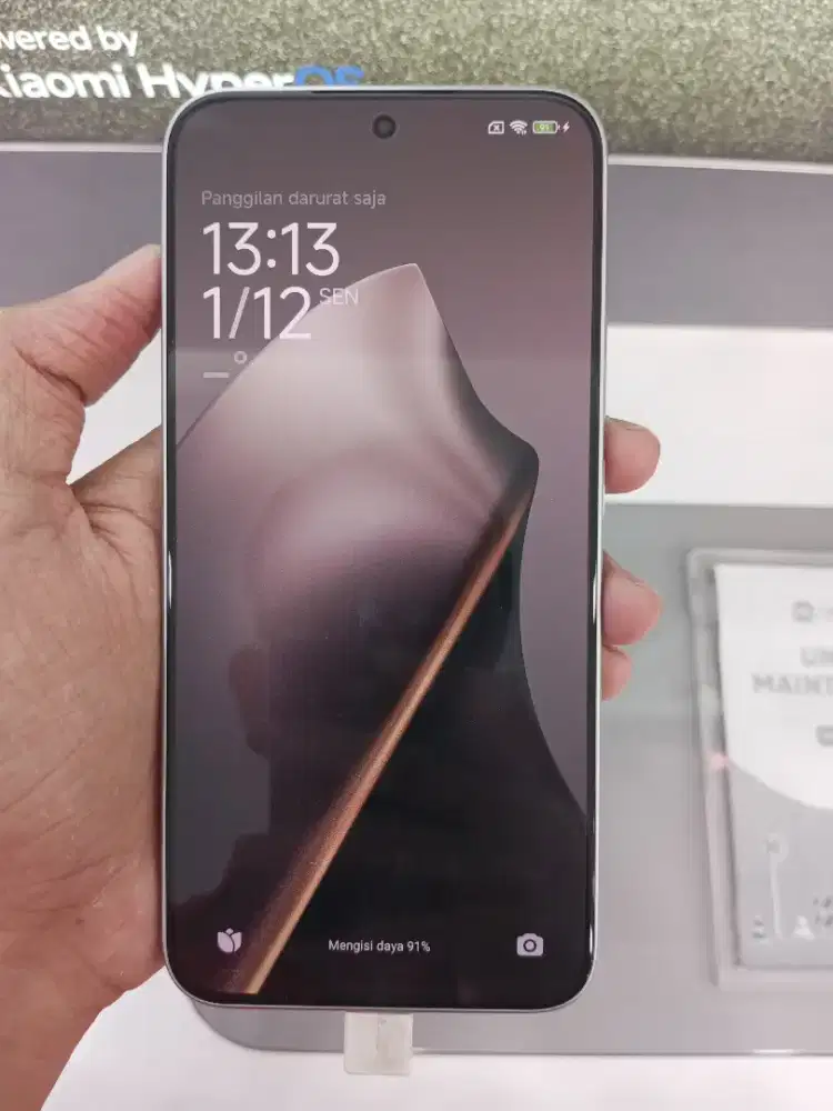 Bawa pulang Xiaomi 15 T pakai home credit pasti dapat promo